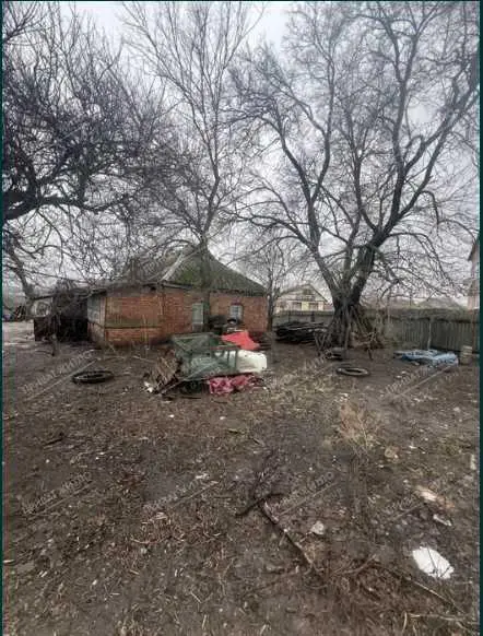 Продаж будинку в Нових Санжарах