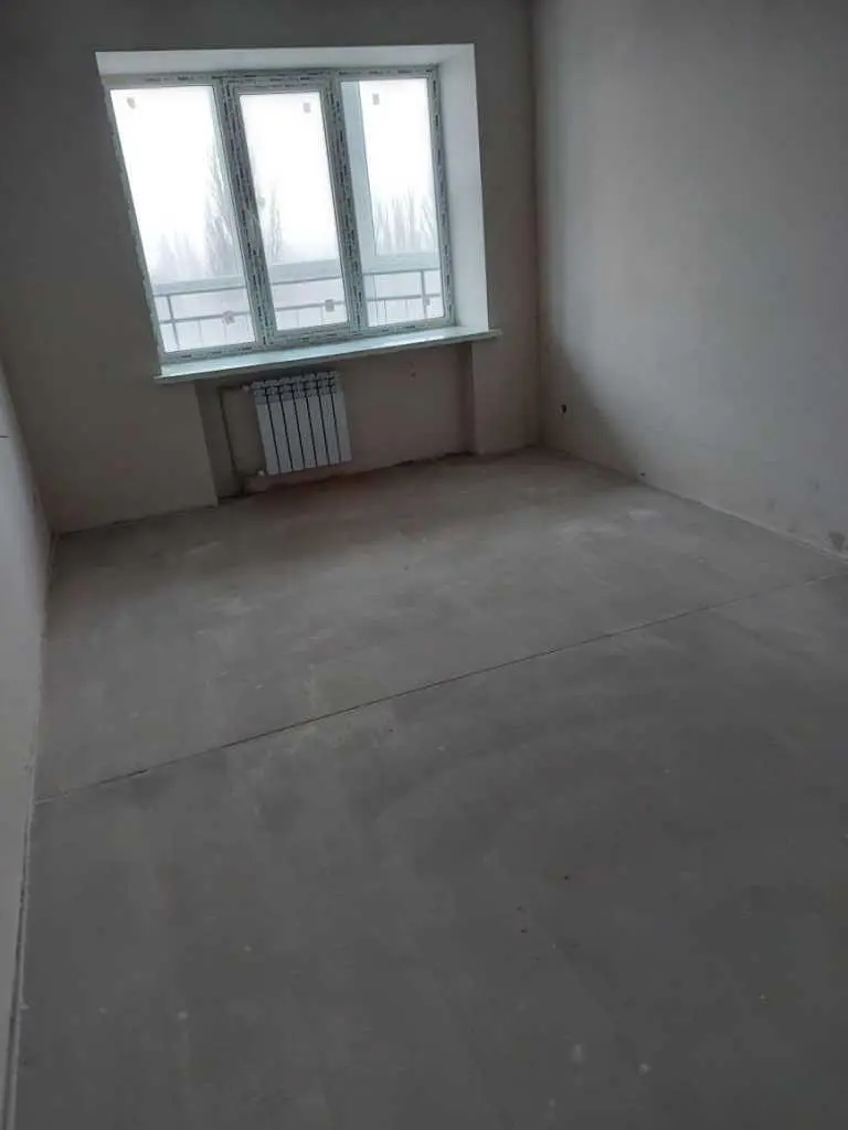 Квартира в новому будинку біля ТРЦ Конкорд