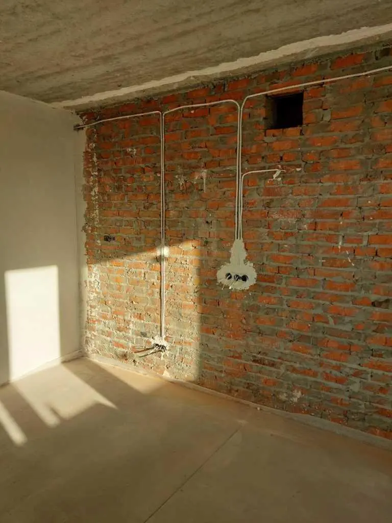 Квартира в новому будинку біля ТРЦ Конкорд