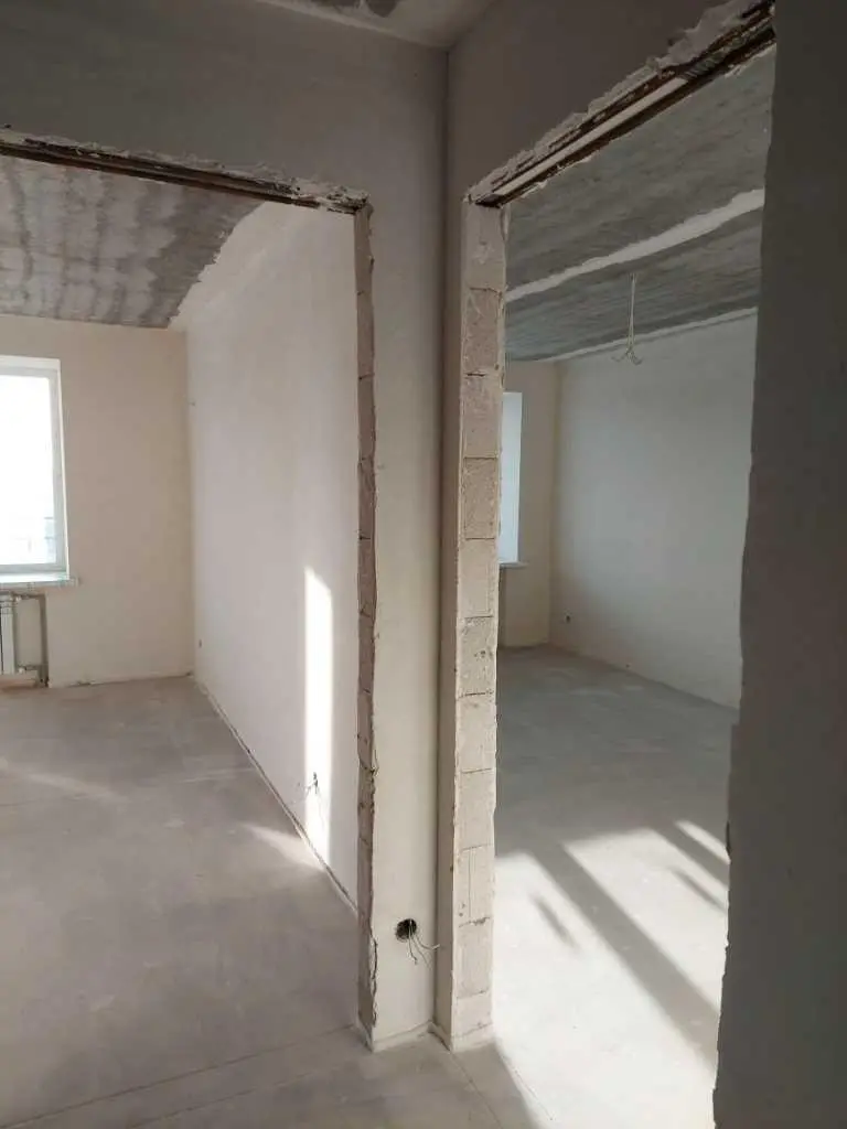 Квартира в новому будинку біля ТРЦ Конкорд