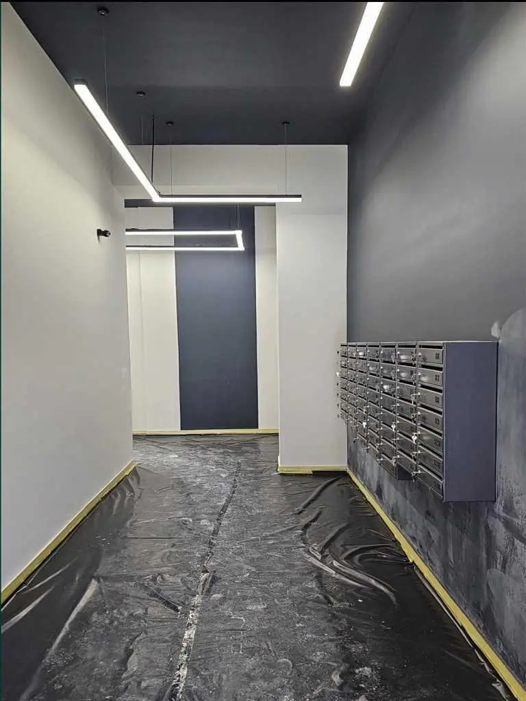 Однокімнатна квартира ЖК Стандарт