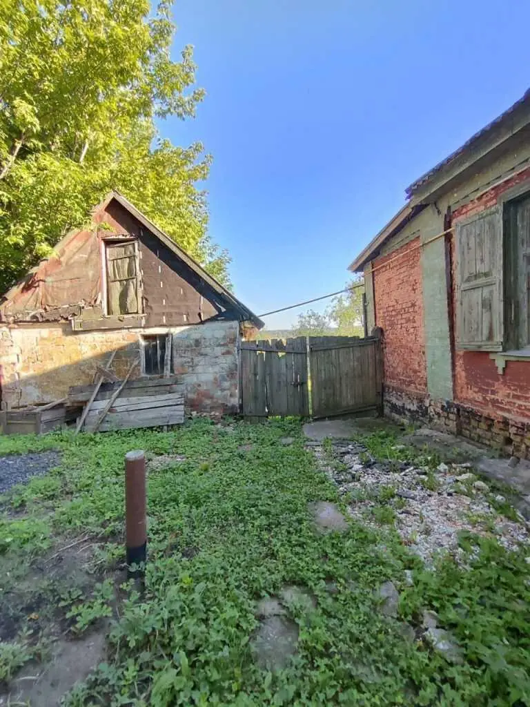 Будинок у с. Соломахівка 