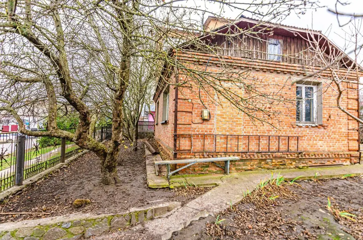 Нові Санжари. Ідеальна локація під комерцію.