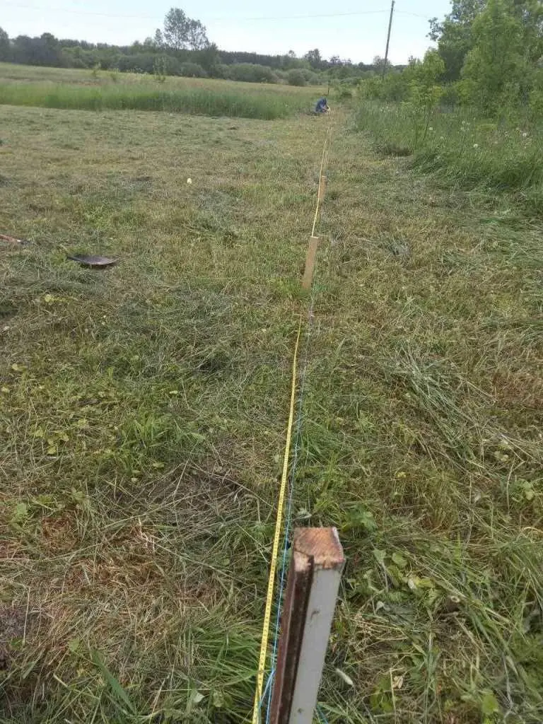 Земельна ділянка у Патлаївці