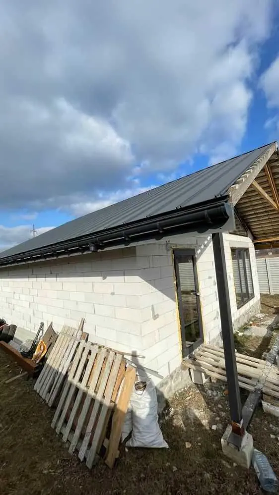 Будинок у Супрунівці