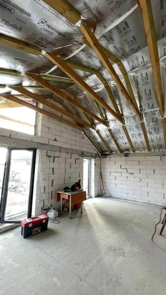 Будинок у Супрунівці