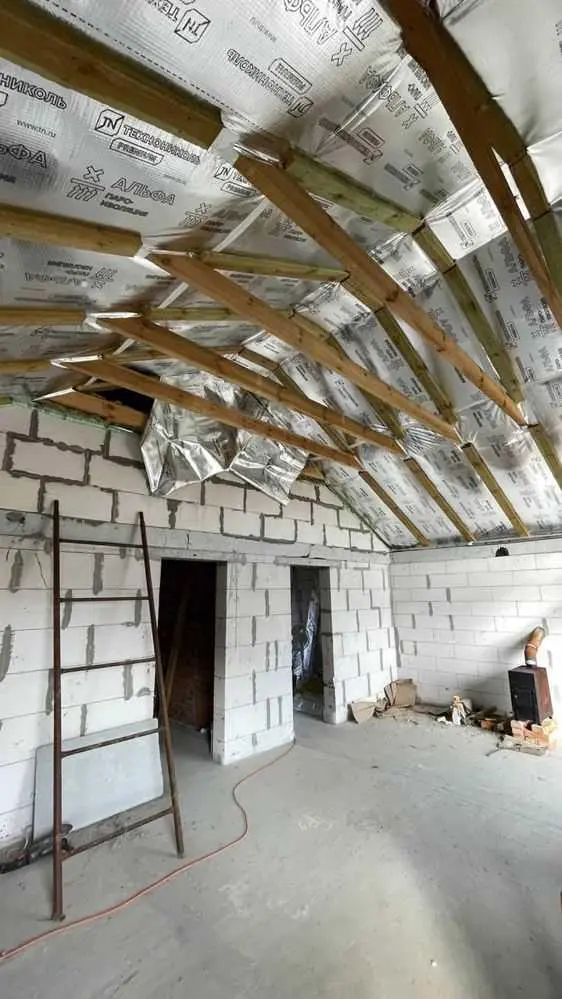 Будинок у Супрунівці