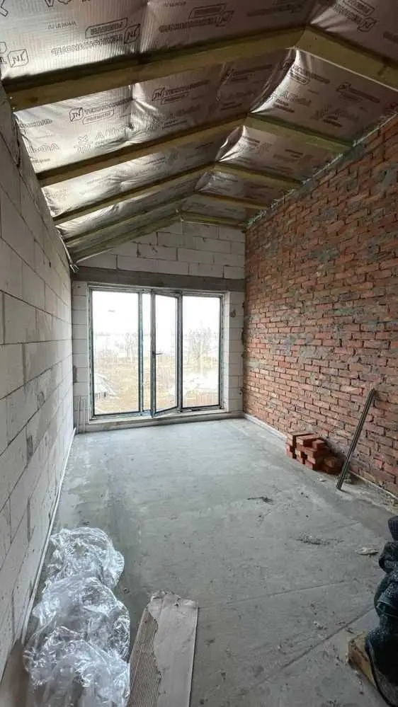 Будинок у Супрунівці