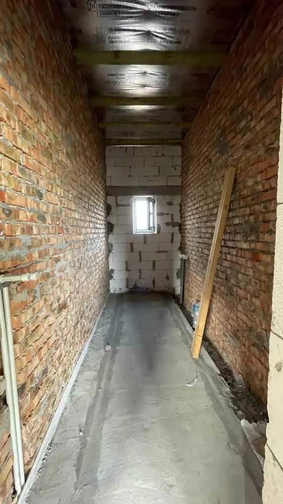 Будинок у Супрунівці