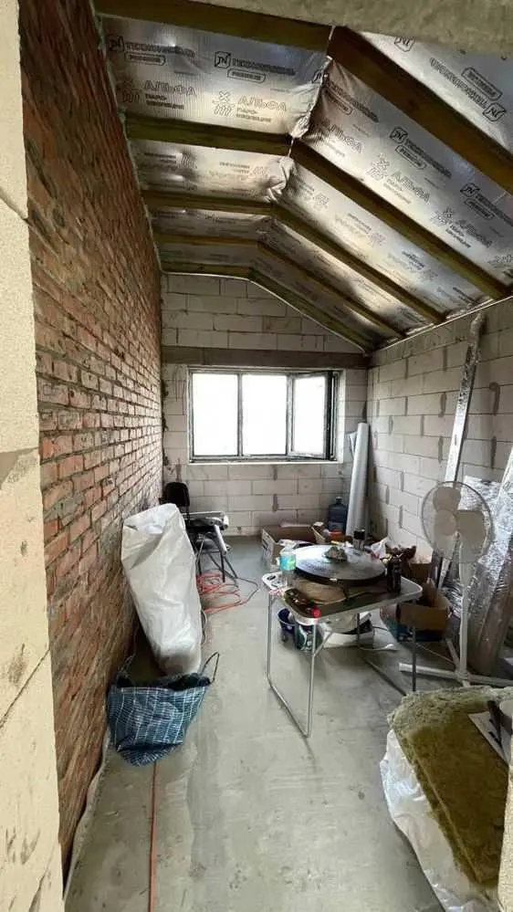 Будинок у Супрунівці