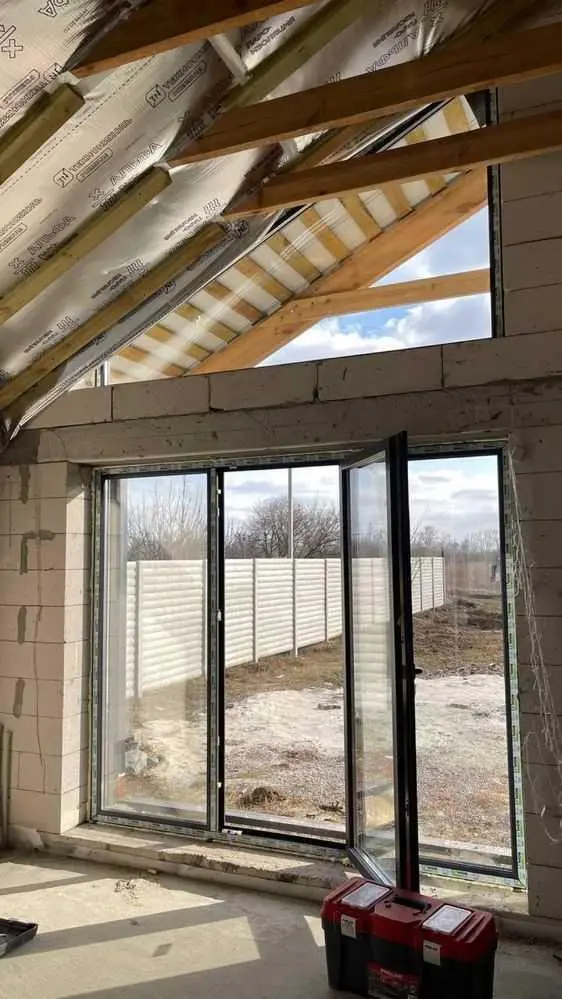 Будинок у Супрунівці