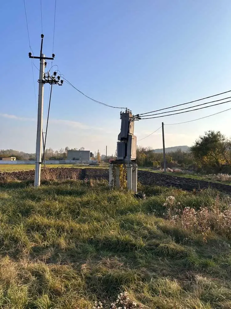 Продається ділянка в с.Нижні Млини