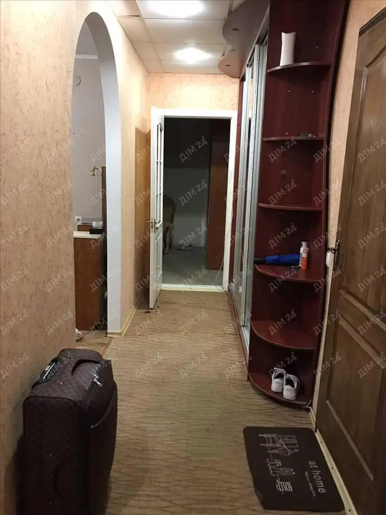 Двокімнатна квартира покращеного планування!