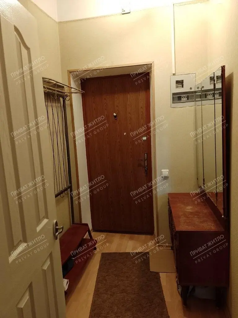 Продаж двокімнатної квартири р-н ТРЦ Київ