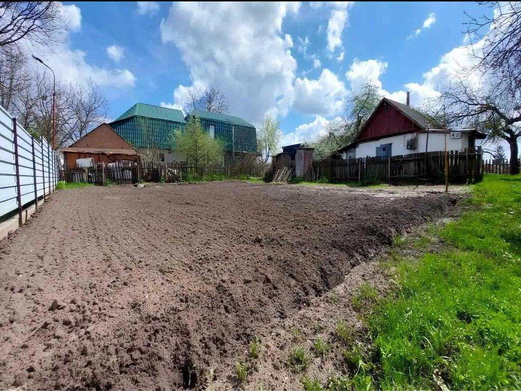 Будинок на Кртуому березі