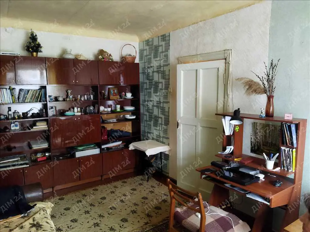 Трикімнатна квартира на Подолі