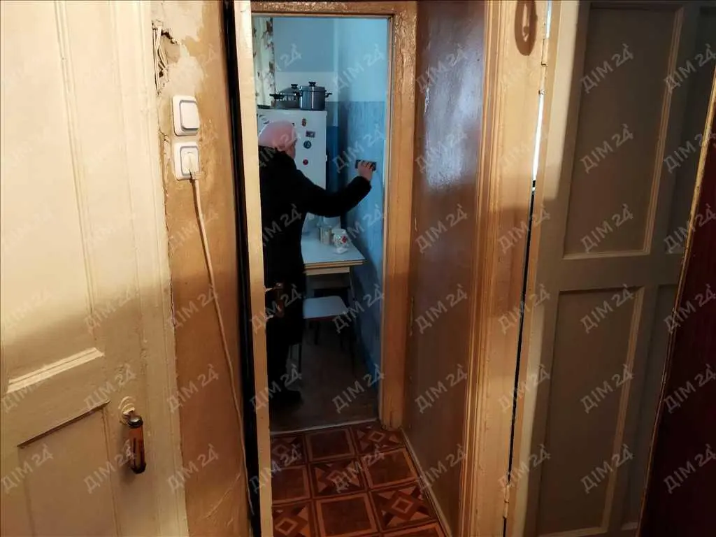 Трикімнатна квартира на Подолі