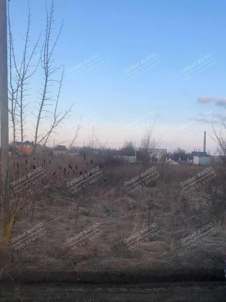  Пропонуємо земельну ділянку 15 соток для Вашого майбутнього будинку в районі ГРЛ
