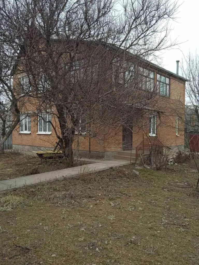 Будинок в Київському районі