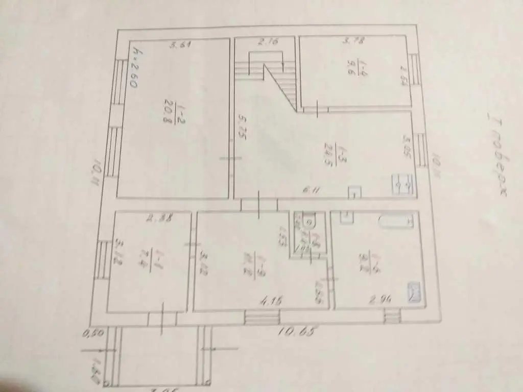 Будинок в Київському районі