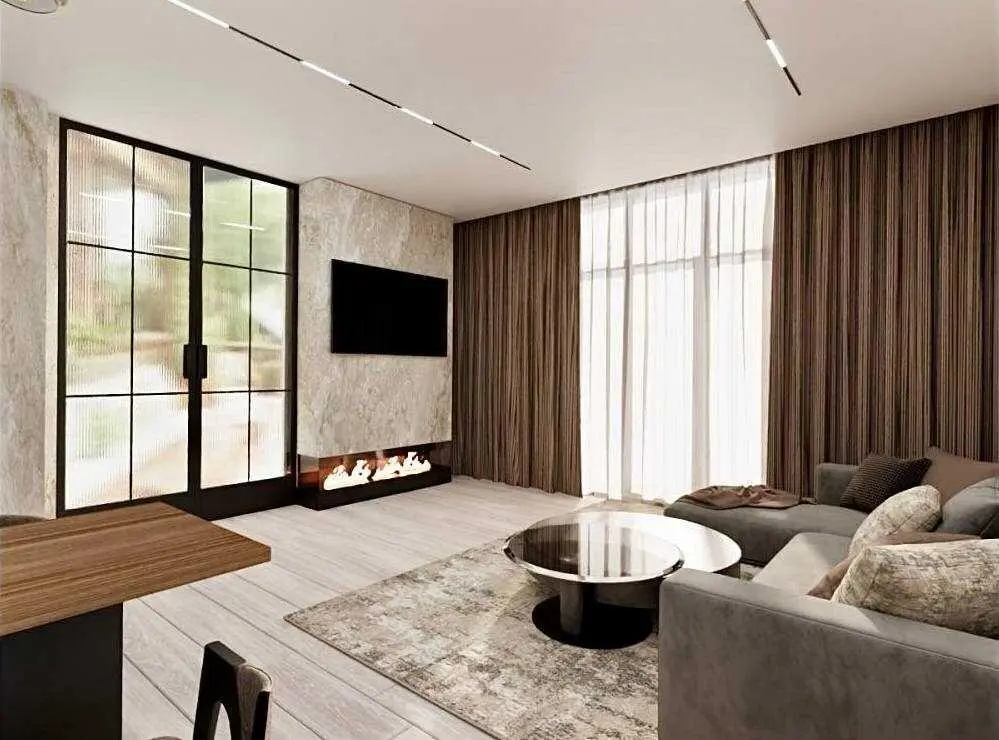 Престижне житло в Яру