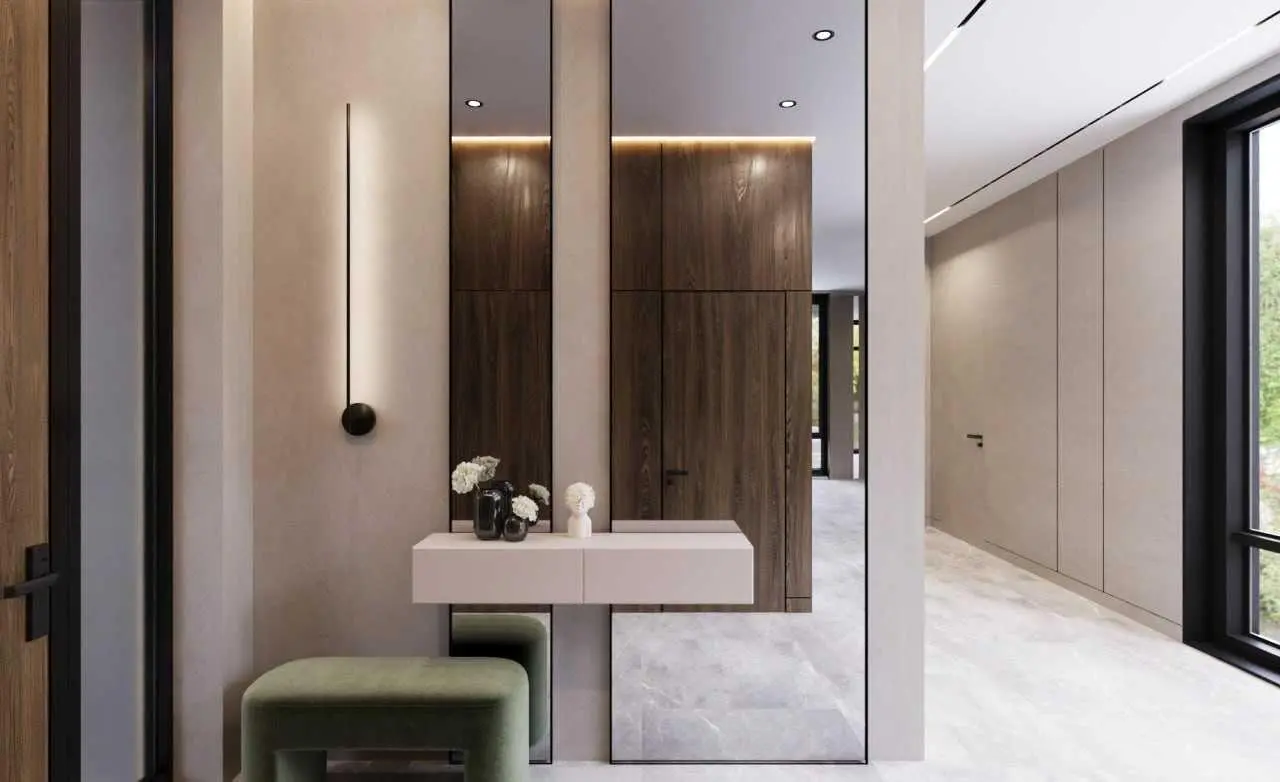 Престижне житло в Яру