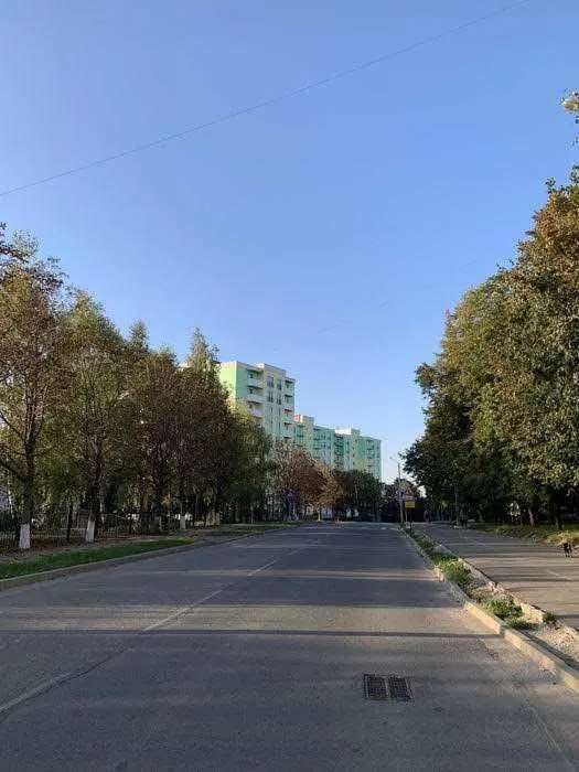 1-кімнатна квартира в новобудові на Садах-2