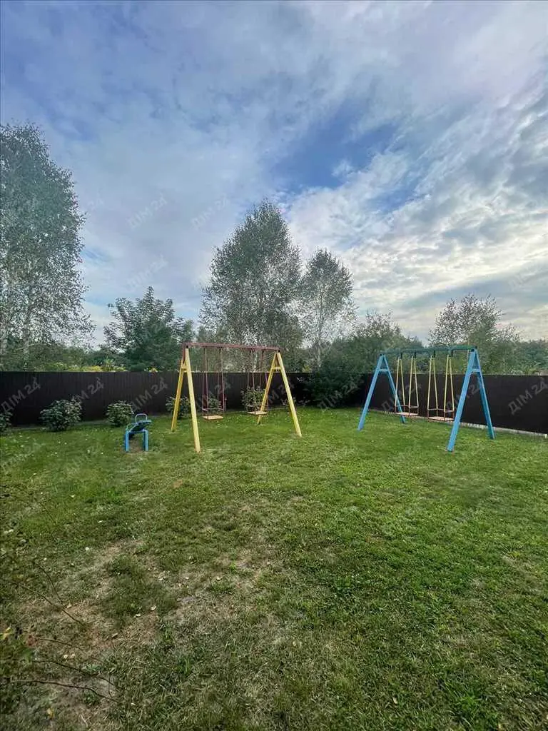 Унікальний будинок із зрубу в передмісті Полтави (Клюшники)