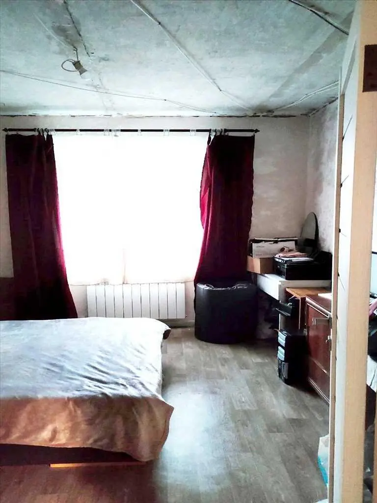 2 кімнатна з автономним опаленням в Київському районі!