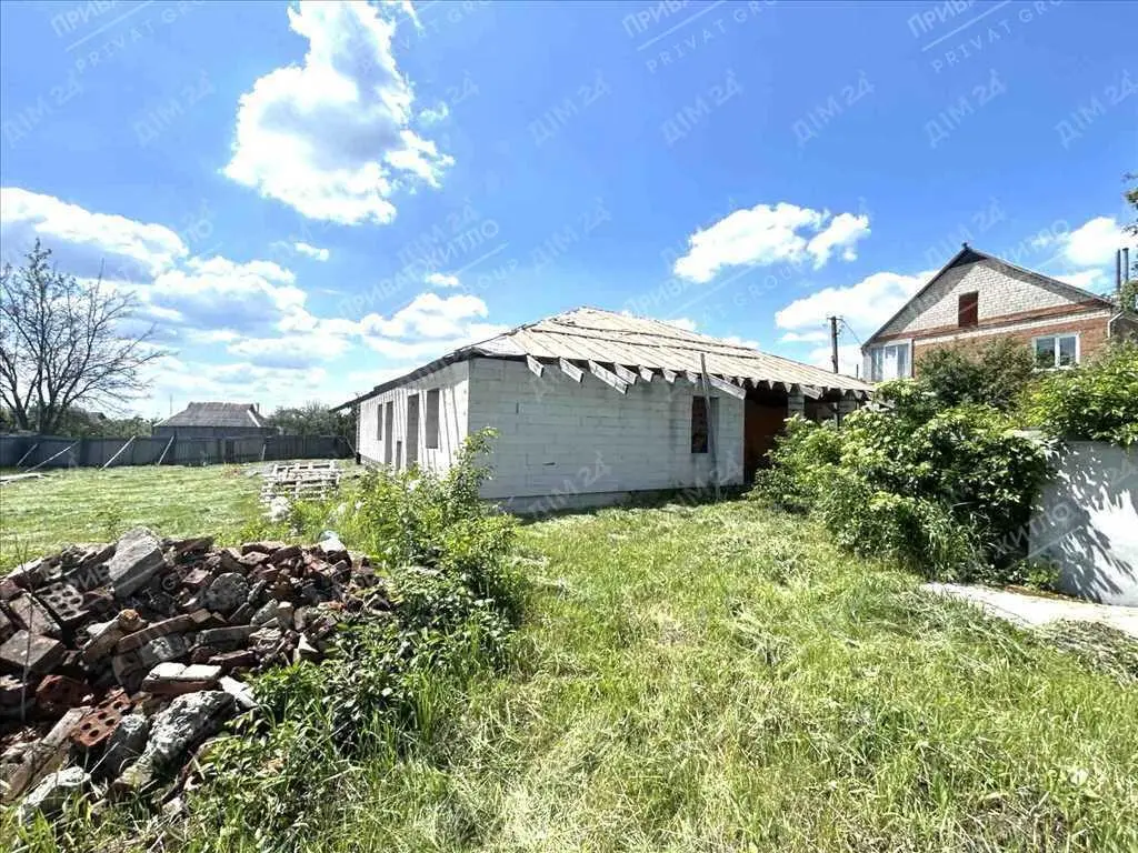 Будинок у Гожулах — простір для вашого нового життя