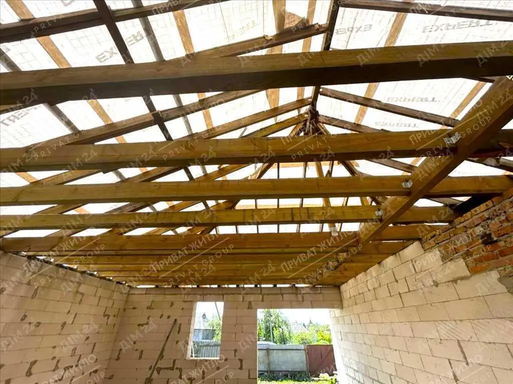 Будинок у Гожулах — простір для вашого нового життя