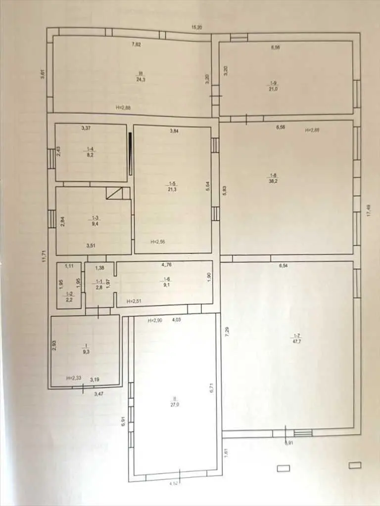 Будинок у Гожулах — простір для вашого нового життя