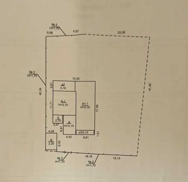 Будинок у Гожулах — простір для вашого нового життя