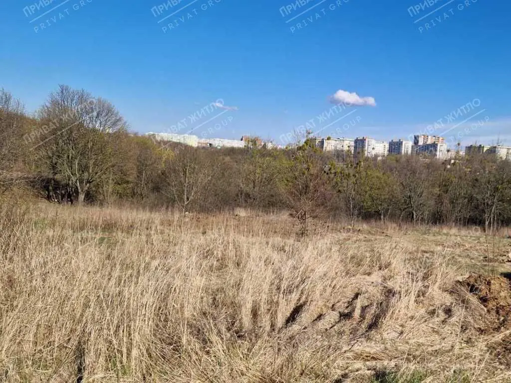 В продажу земельна ділянка в Яру