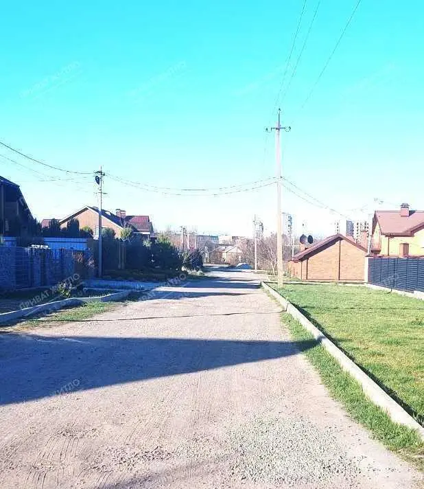 В продажу земельна ділянка в Яру