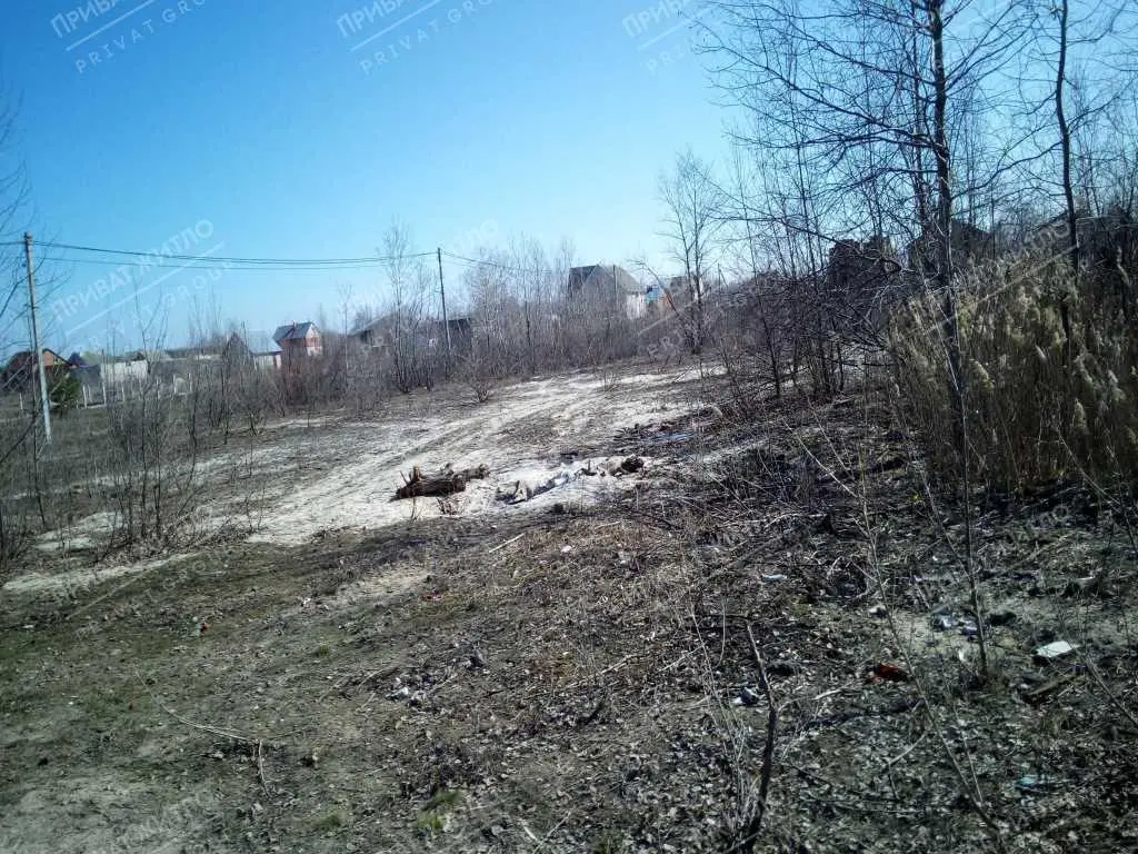 Продаж ділянки в Ліску