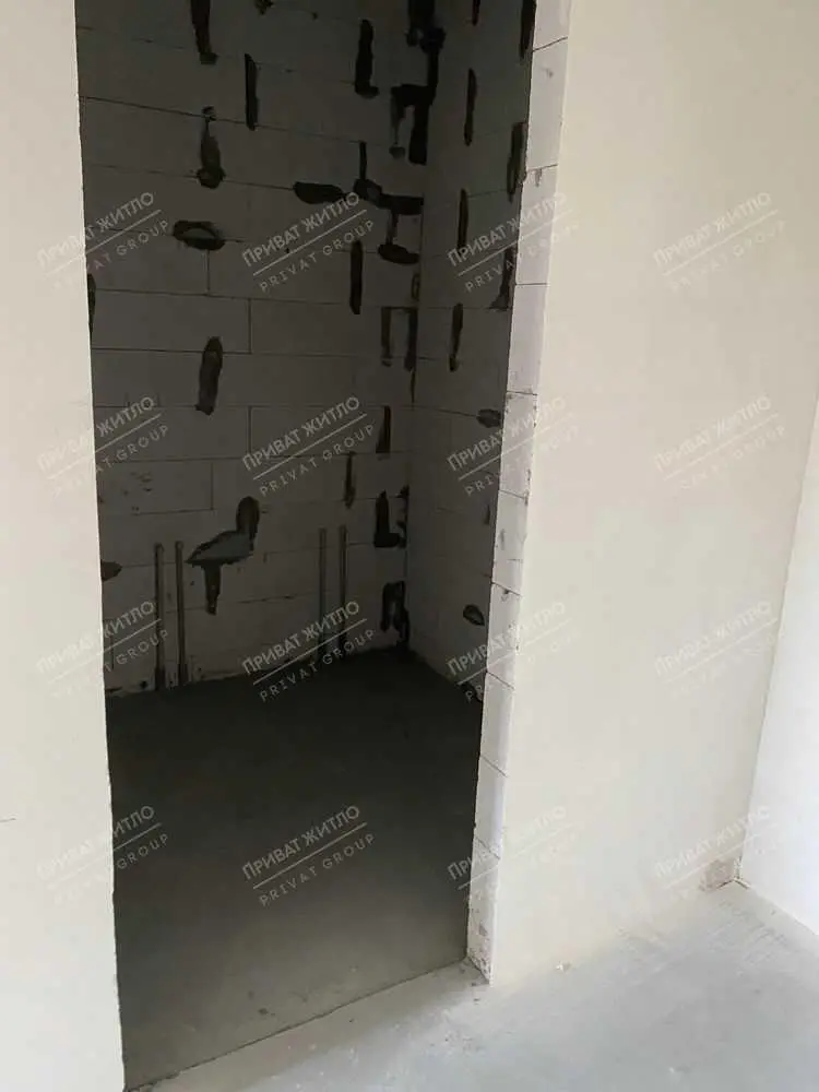 Продаж однокімнатної квартири в ЖК "Пелюстковий"