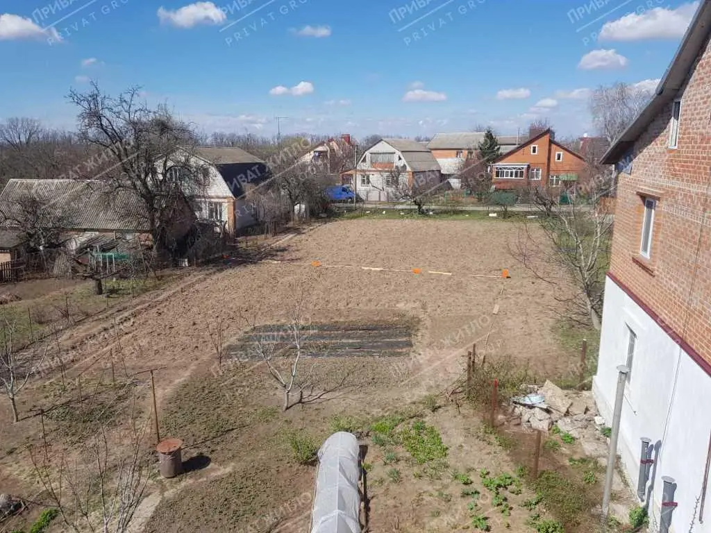 Продаж ділянки 8,17 соток