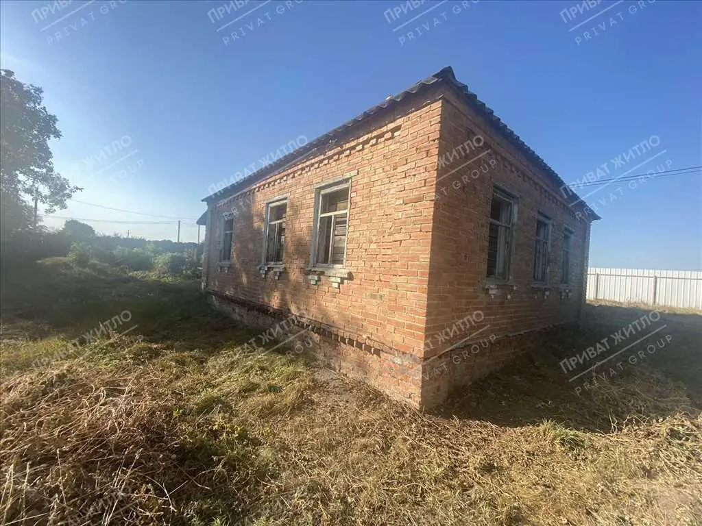 Окремий будинок в Київському районі.