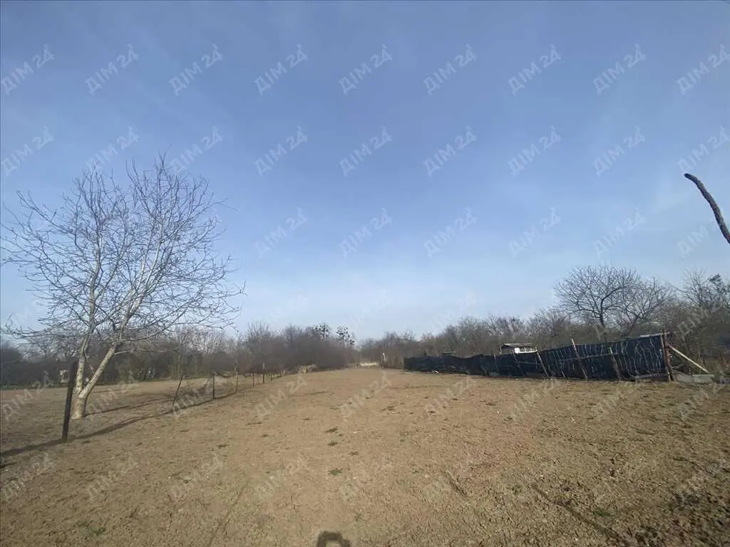 Дачна ділянка на Рибцях!