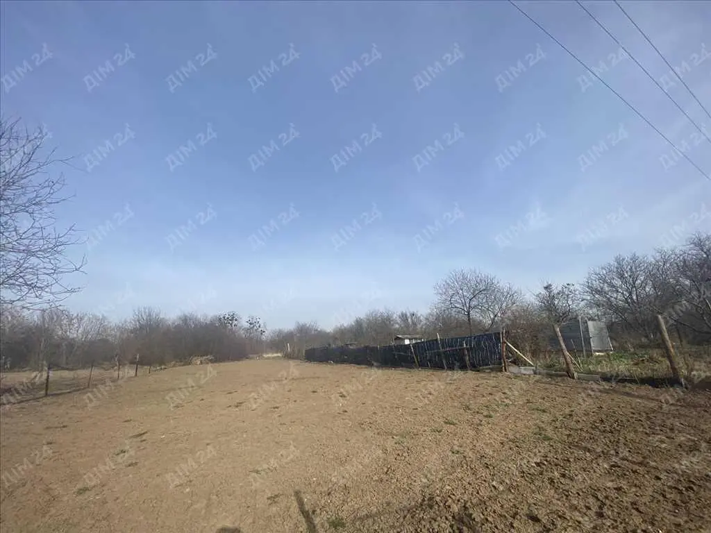 Дачна ділянка на Рибцях!