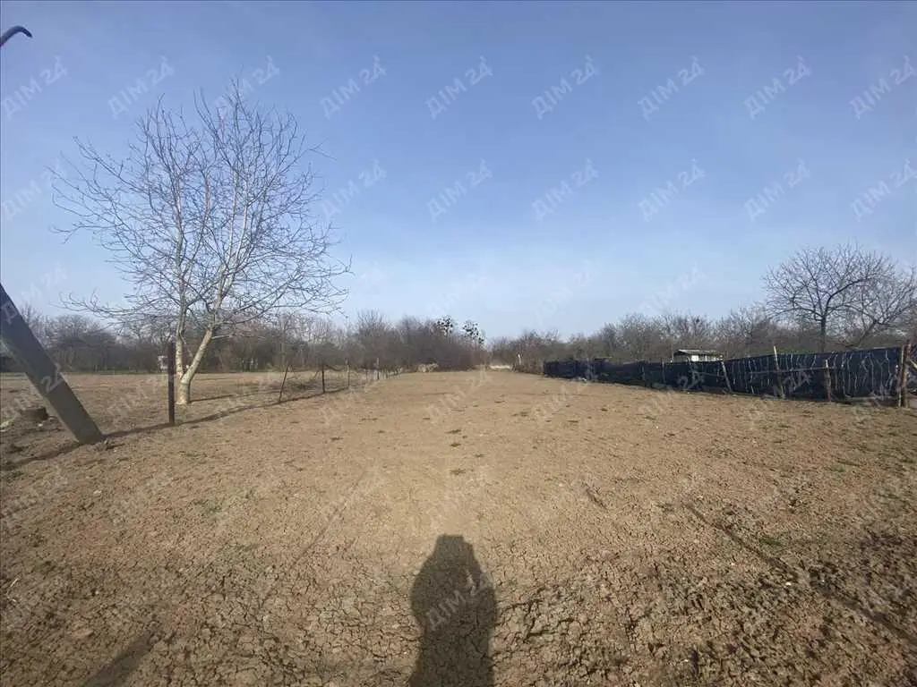 Дачна ділянка на Рибцях!