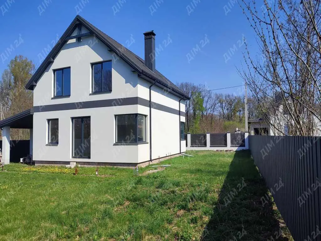 Будинок про який ви мріяли,  Ближні Яківці. 