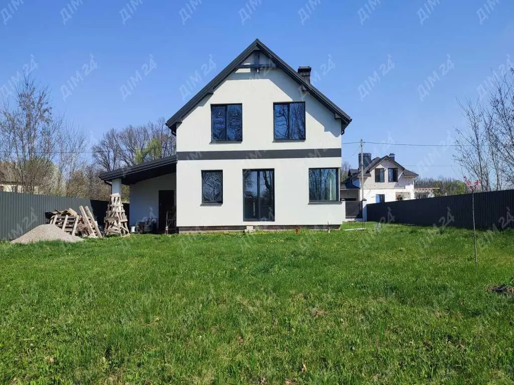 Будинок про який ви мріяли,  Ближні Яківці. 