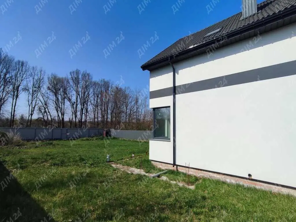 Будинок про який ви мріяли,  Ближні Яківці. 