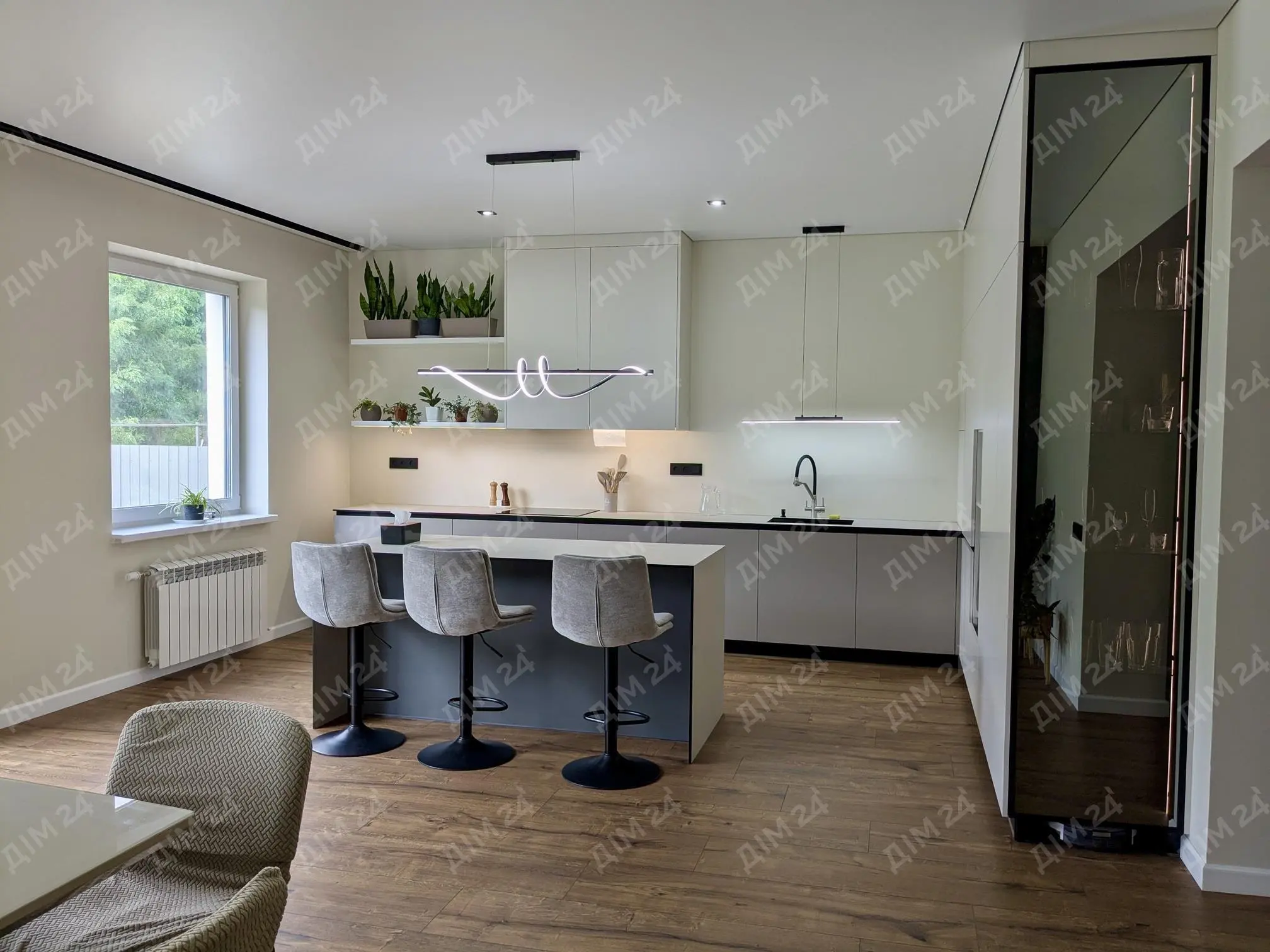 Будинок про який ви мріяли,  Ближні Яківці. 