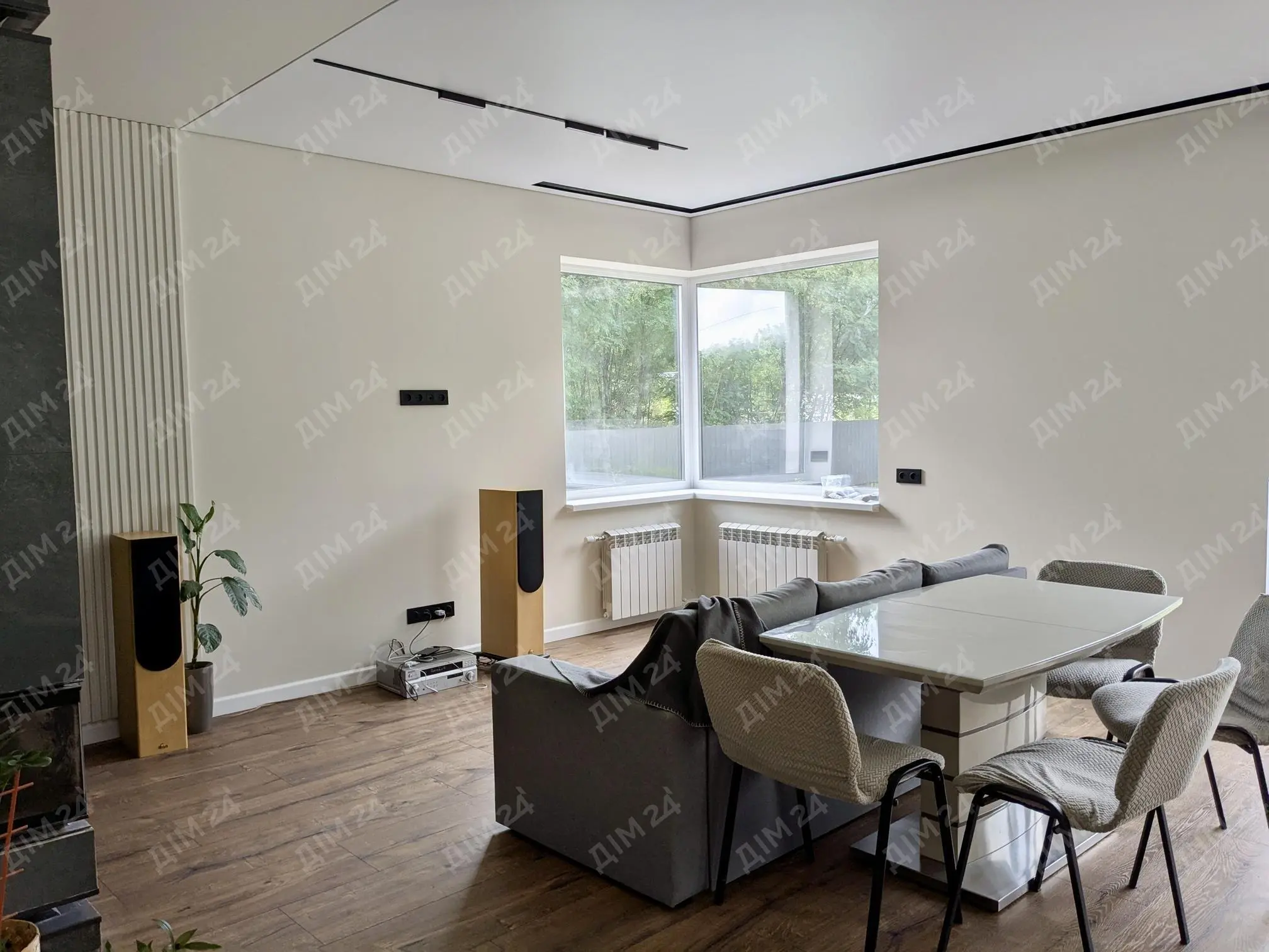 Будинок про який ви мріяли,  Ближні Яківці. 