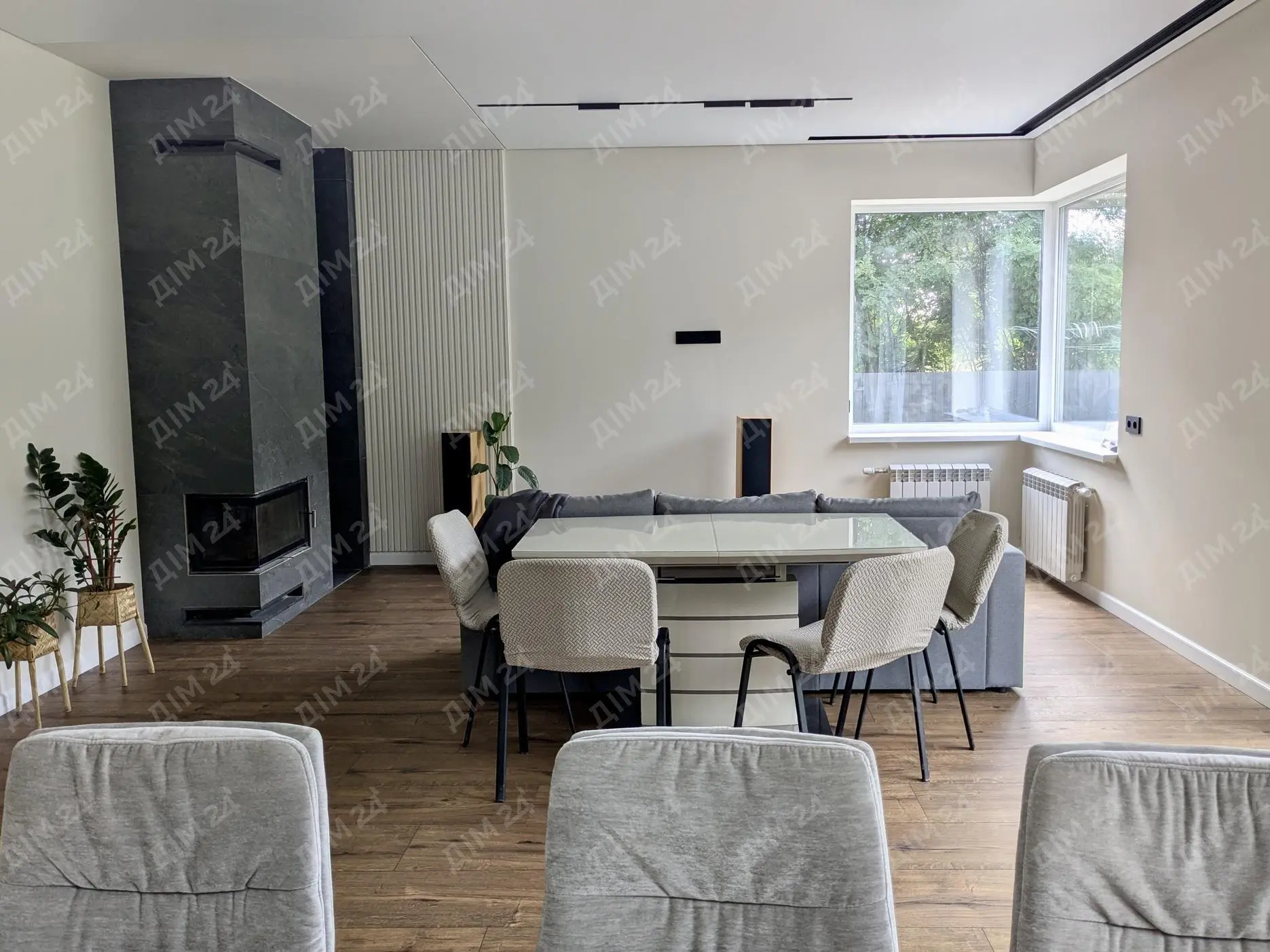 Будинок про який ви мріяли,  Ближні Яківці. 