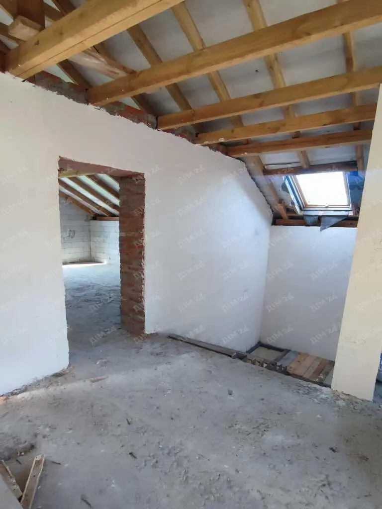 Будинок про який ви мріяли,  Ближні Яківці. 