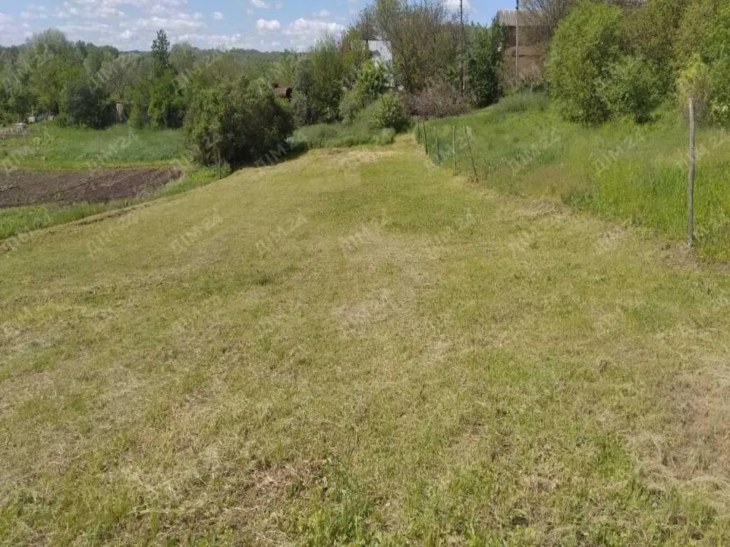 Ділянка в Гавронцях